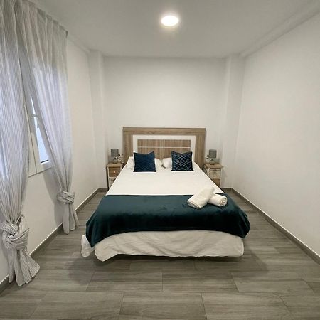 גרנדה Apartamento Centrico Y Coqueto מראה חיצוני תמונה