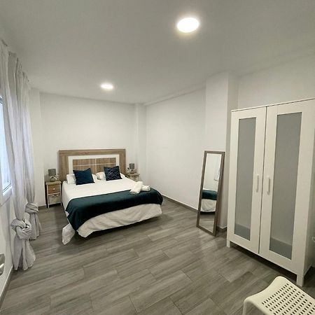 גרנדה Apartamento Centrico Y Coqueto מראה חיצוני תמונה