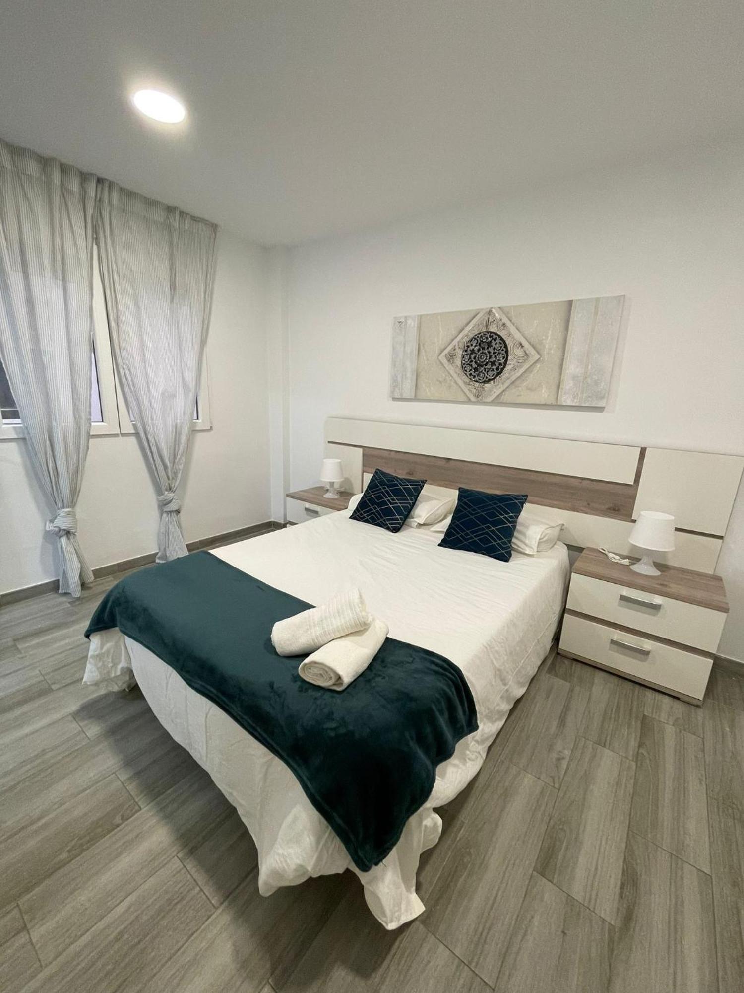 גרנדה Apartamento Centrico Y Coqueto מראה חיצוני תמונה