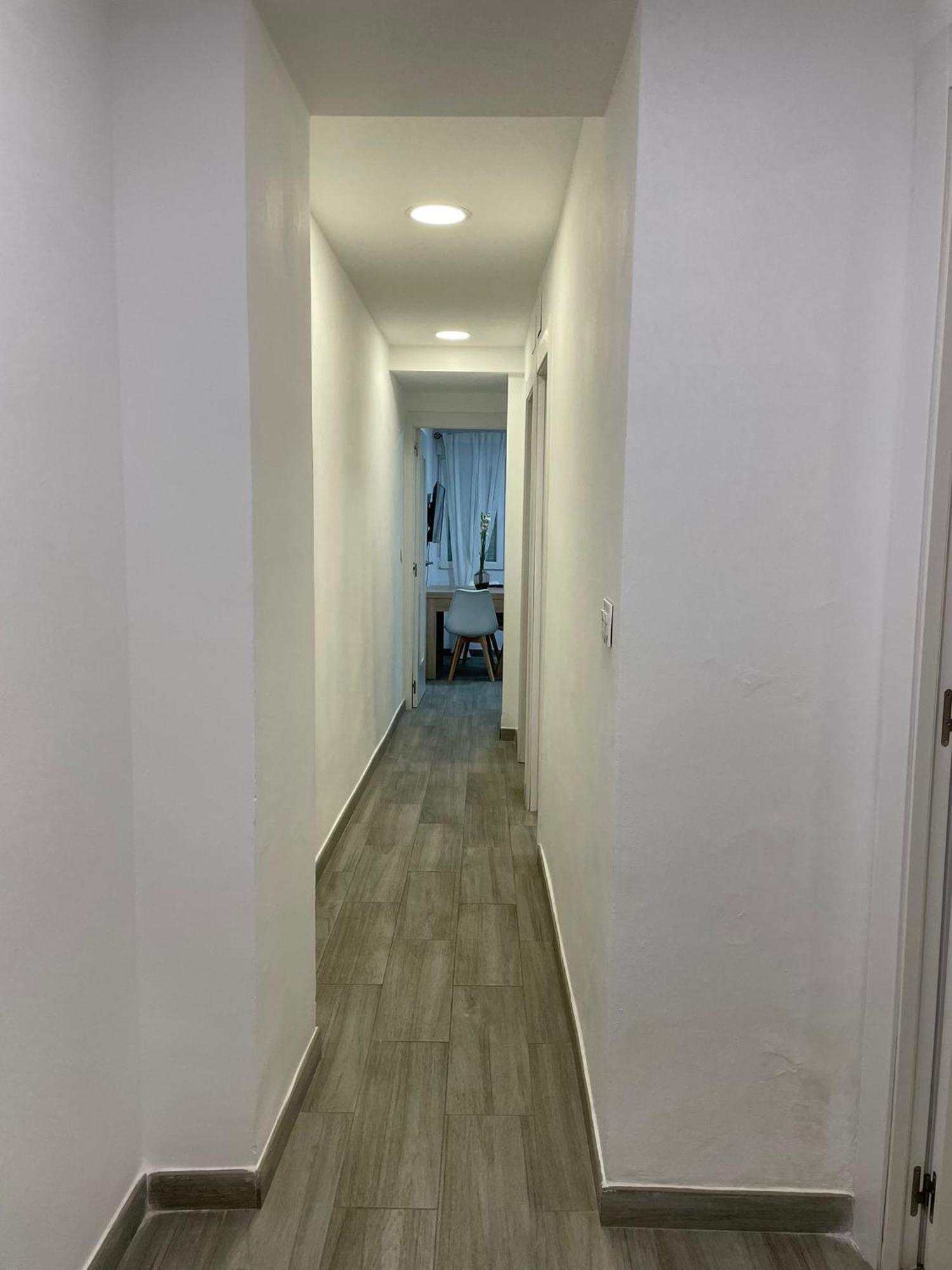 גרנדה Apartamento Centrico Y Coqueto מראה חיצוני תמונה