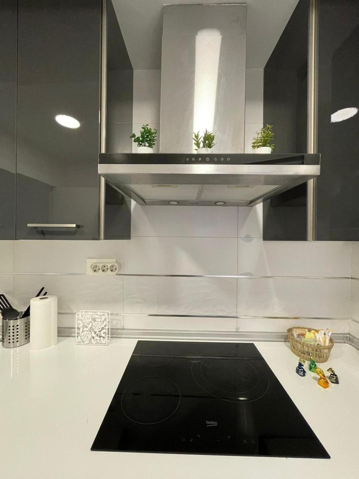 גרנדה Apartamento Centrico Y Coqueto מראה חיצוני תמונה